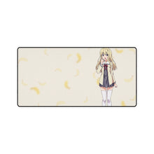 Load image into Gallery viewer, Aho Girl Sayaka Sumino Mouse Pad (Desk Mat)

