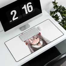 Load image into Gallery viewer, Anime Kantai Collection Mouse Pad (Desk Mat)
