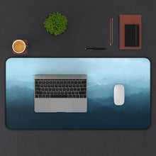 Load image into Gallery viewer, Anime Original Mouse Pad (Desk Mat) With Laptop
