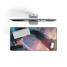 Load image into Gallery viewer, Your Name. Mouse Pad (Desk Mat)
