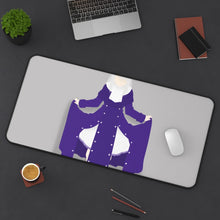Load image into Gallery viewer, Fate/Stay Night: Unlimited Blade Works Mouse Pad (Desk Mat) On Desk
