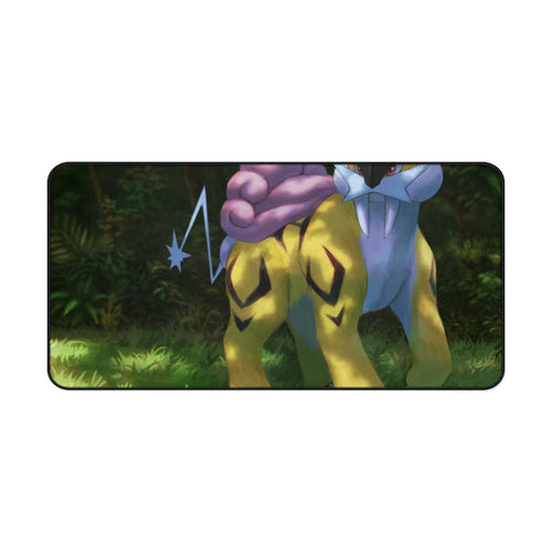 Anime Pokémon Mouse Pad (Desk Mat)
