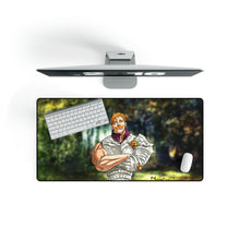 Load image into Gallery viewer, The Seven Deadly Sins Mouse Pad (Desk Mat)
