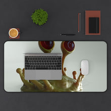 Load image into Gallery viewer, Parasyte Mouse Pad (Desk Mat) With Laptop
