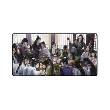Load image into Gallery viewer, Mo Dao Zu Shi Mouse Pad (Desk Mat)
