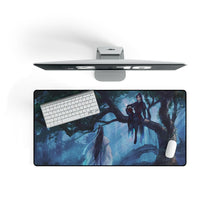 Load image into Gallery viewer, Mo Dao Zu Shi Mouse Pad (Desk Mat) On Desk
