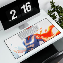 Load image into Gallery viewer, My Hero Academia Mouse Pad (Desk Mat) With Laptop
