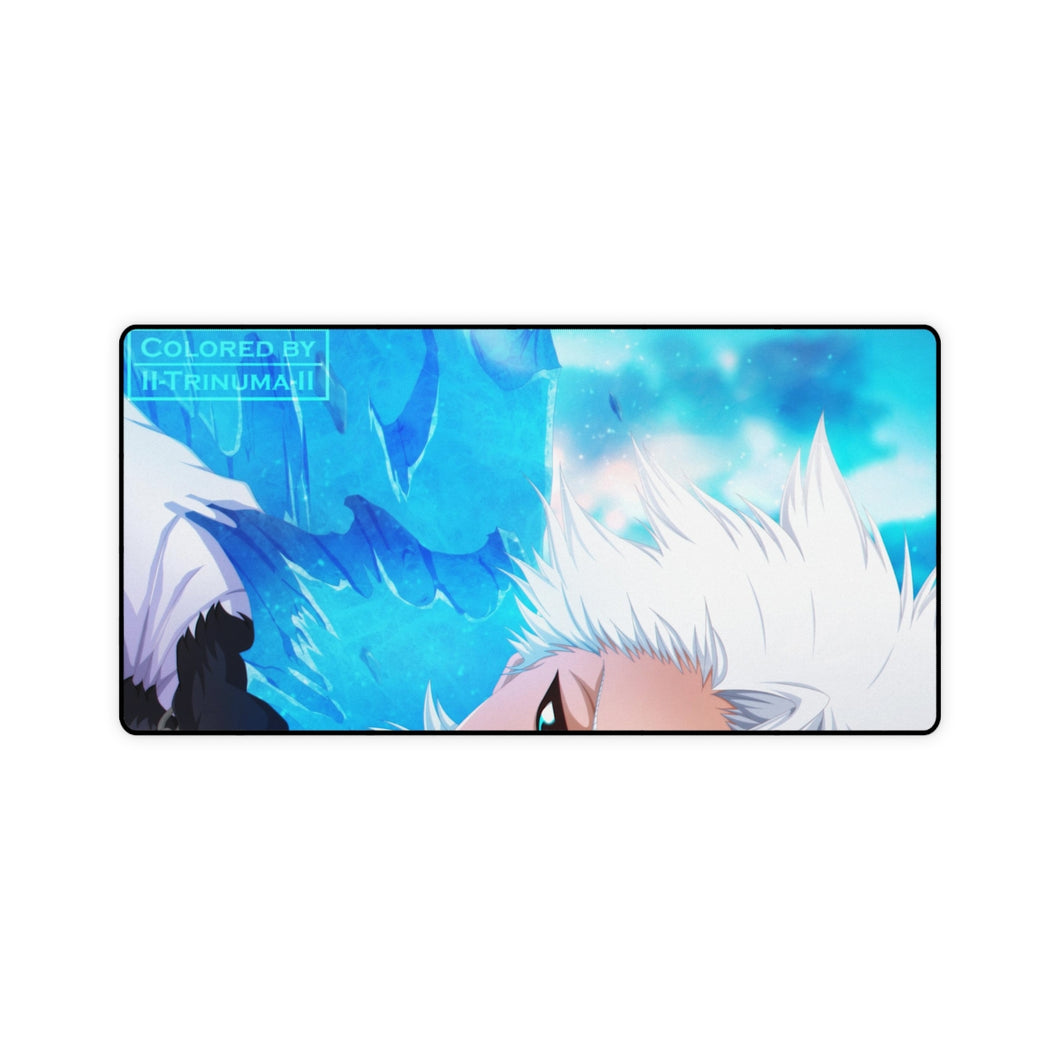 Anime Bleach Mouse Pad (Desk Mat)