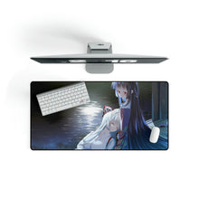 Load image into Gallery viewer, Touhou Mouse Pad (Desk Mat)
