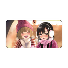 Load image into Gallery viewer, Anime Original Mouse Pad (Desk Mat)
