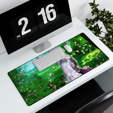 Load image into Gallery viewer, Kannagi: Crazy Shrine Maidens Mouse Pad (Desk Mat)

