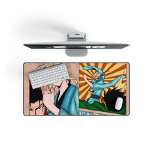 Load image into Gallery viewer, Tsubasa: Reservoir Chronicle Mouse Pad (Desk Mat)
