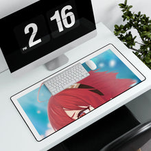 Load image into Gallery viewer, Mushoku Tensei: Jobless Reincarnation Mouse Pad (Desk Mat) With Laptop
