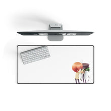 Load image into Gallery viewer, Angel Beats! Mouse Pad (Desk Mat)
