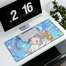 Load image into Gallery viewer, Fuwa Kokone Mouse Pad (Desk Mat)

