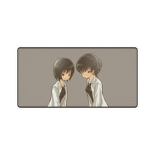 Load image into Gallery viewer, Amagami Mouse Pad (Desk Mat)
