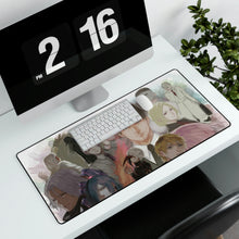 Load image into Gallery viewer, Anime Tokyo Ghoul Mouse Pad (Desk Mat)
