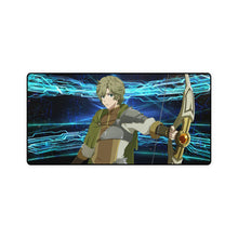 Load image into Gallery viewer, The Rising of the Shield Hero Mouse Pad (Desk Mat)
