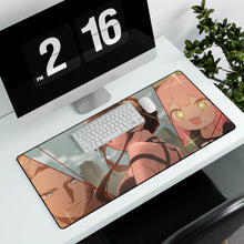 Load image into Gallery viewer, Spy x Family Yor Loid Anya Mouse Pad (Desk Mat)
