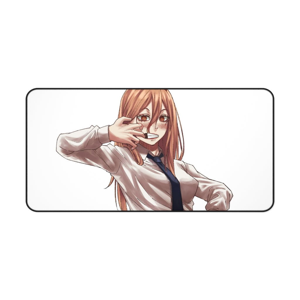 Chainsaw Man Mouse Pad (Desk Mat)