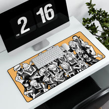 Load image into Gallery viewer, My Hero Academia Mouse Pad (Desk Mat) With Laptop
