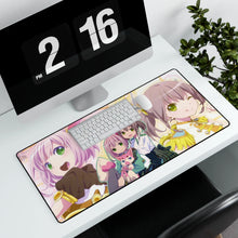 Load image into Gallery viewer, Raramagi Mouse Pad (Desk Mat)
