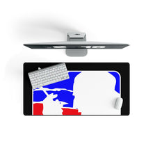 Load image into Gallery viewer, Anime Cowboy Bebop Mouse Pad (Desk Mat) On Desk
