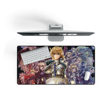 Load image into Gallery viewer, Fate/Grand Order Mouse Pad (Desk Mat)
