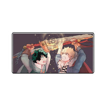 Load image into Gallery viewer, Plus Ultra Ancient Look Mouse Pad (Desk Mat)
