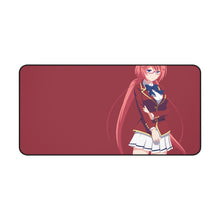 Load image into Gallery viewer, Classroom Of The Elite Mouse Pad (Desk Mat)
