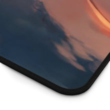 Load image into Gallery viewer, Anime Original Mouse Pad (Desk Mat) Hemmed Edge

