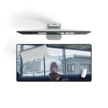 Load image into Gallery viewer, Anime Original Mouse Pad (Desk Mat) On Desk
