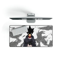 Load image into Gallery viewer, Fumikage Tokoyami, [My Hero Academia], Mouse Pad (Desk Mat)
