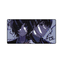 Load image into Gallery viewer, Chainsaw Man Mouse Pad (Desk Mat)
