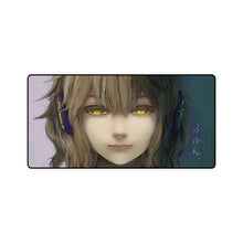 Load image into Gallery viewer, Touhou Mouse Pad (Desk Mat)
