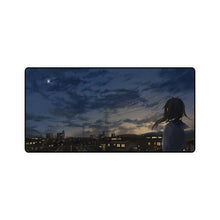 Load image into Gallery viewer, Anime Original Mouse Pad (Desk Mat)
