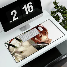 Load image into Gallery viewer, Starry☆Sky Mouse Pad (Desk Mat)
