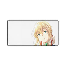 Load image into Gallery viewer, Violet Evergarden Mouse Pad (Desk Mat)
