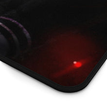 Load image into Gallery viewer, Tokyo Ghoul Ken Kaneki Mouse Pad (Desk Mat) Hemmed Edge

