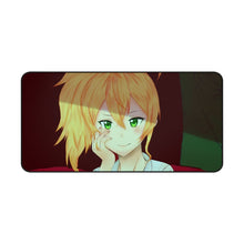 Load image into Gallery viewer, Hajimete No Gal Mouse Pad (Desk Mat)

