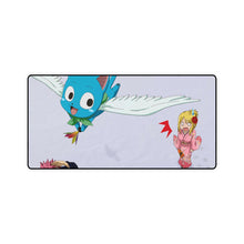Load image into Gallery viewer, Anime Fairy Tail Mouse Pad (Desk Mat)
