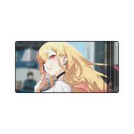 My Dress Up-Darling Anime My Mouse Pad (Desk Mat)