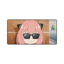 Load image into Gallery viewer, Kakkoii Anya Mouse Pad (Desk Mat)
