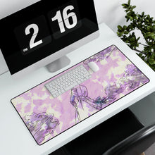 Load image into Gallery viewer, Anime Jojo's Bizarre Adventure Mouse Pad (Desk Mat)
