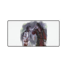Load image into Gallery viewer, The Scum Villain's Self-Saving System Mouse Pad (Desk Mat)
