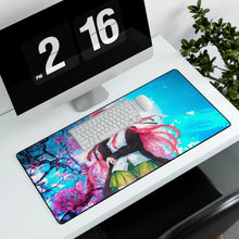 Load image into Gallery viewer, The Quintessential Quintuplets Mouse Pad (Desk Mat)
