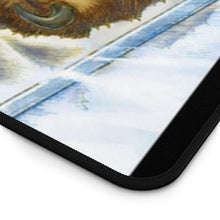 Load image into Gallery viewer, Guts faces Zodd Mouse Pad (Desk Mat) Hemmed Edge
