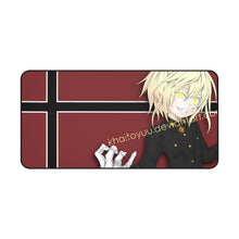 Load image into Gallery viewer, Youjo Senki Mouse Pad (Desk Mat)
