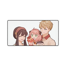 Load image into Gallery viewer, Spy x Family Mouse Pad (Desk Mat)
