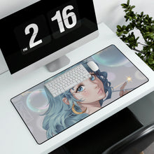 Load image into Gallery viewer, Girl Mouse Pad (Desk Mat)
